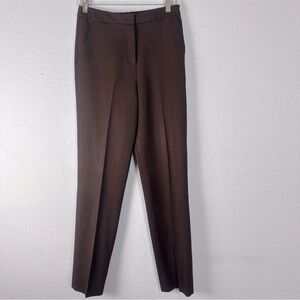 Reiss Nada Trousers Women’s Straight Leg Pants